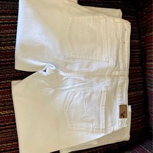 American eagle jeans size 0 good condition